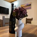 Casa de hóspedes комплекс божидарица Progled