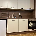 Casa de hóspedes комплекс божидарица Progled
