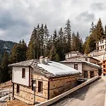 Casa de hóspedes комплекс божидарица