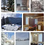 комплекс божидарица Casa de hóspedes