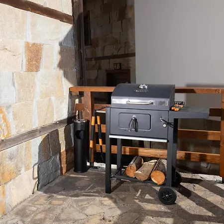 комплекс божидарица *