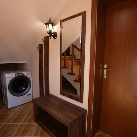 Affittacamere комплекс божидарица Progled