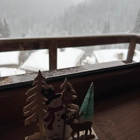 комплекс божидарица Progled