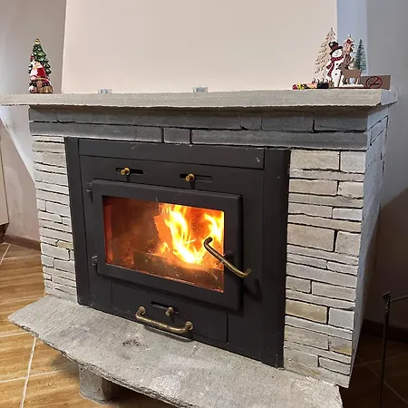 Affittacamere комплекс божидарица *