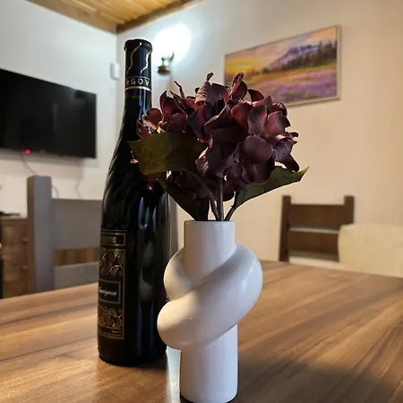 Affittacamere комплекс божидарица Progled