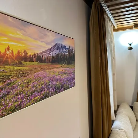 комплекс божидарица Pensiune *