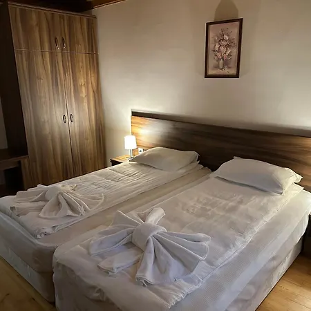 Affittacamere комплекс божидарица *