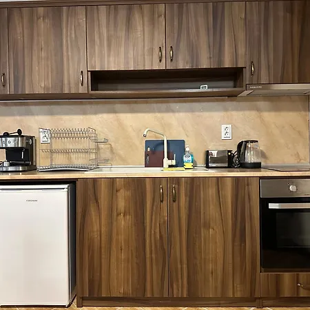 комплекс божидарица Affittacamere Progled