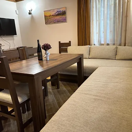 Affittacamere комплекс божидарица Progled