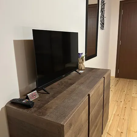 комплекс божидарица Progled