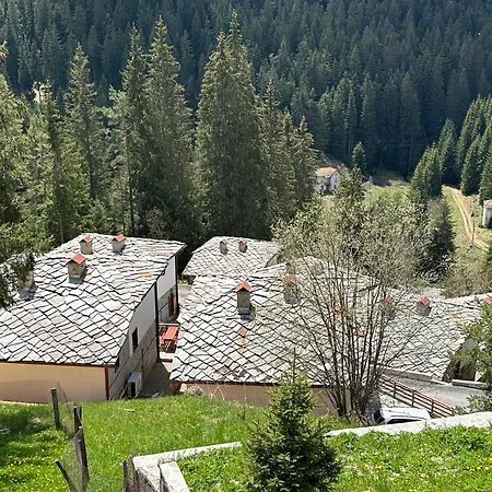 комплекс божидарица Penzion