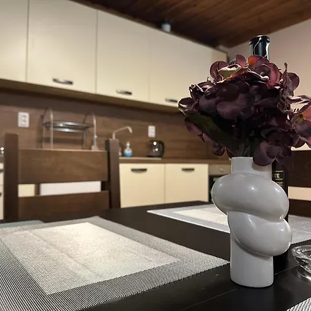 комплекс божидарица * Progled