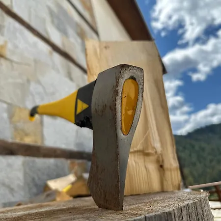 комплекс божидарица Affittacamere *