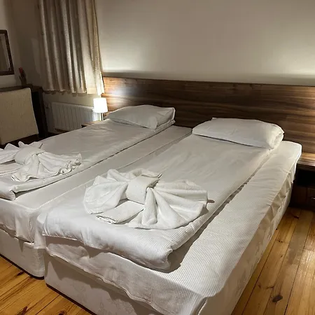 Pensiune комплекс божидарица *