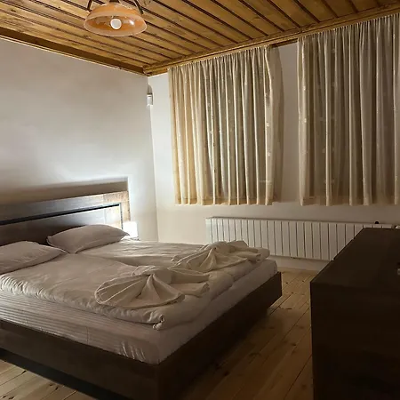 комплекс божидарица