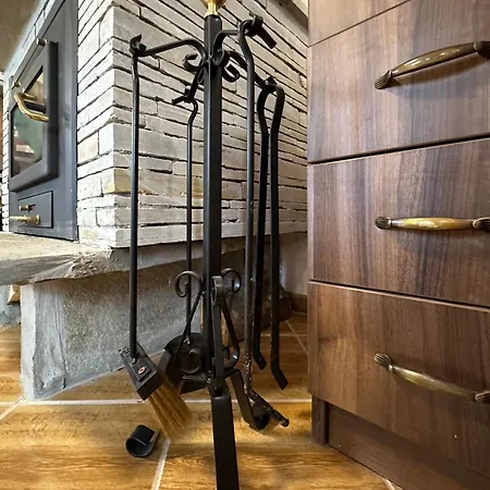 комплекс божидарица Affittacamere