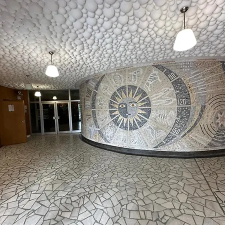 комплекс божидарица Affittacamere