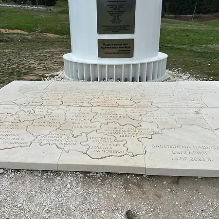 Affittacamere комплекс божидарица