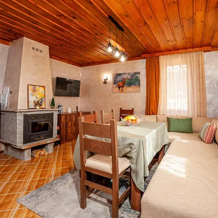 Affittacamere комплекс божидарица Progled