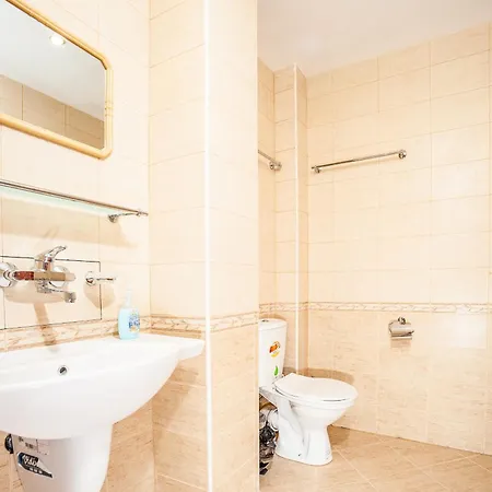 комплекс божидарица