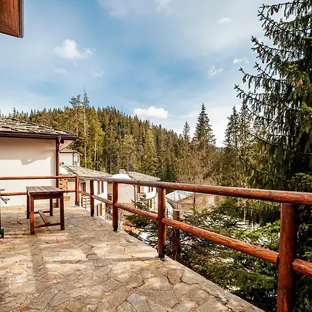 Affittacamere комплекс божидарица