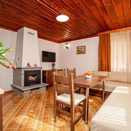 Affittacamere комплекс божидарица *