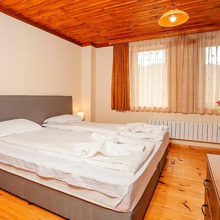 комплекс божидарица *