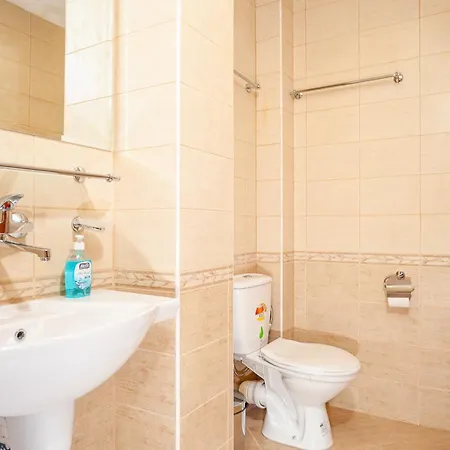 комплекс божидарица