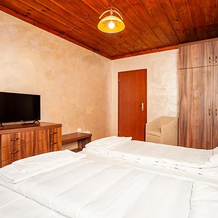 комплекс божидарица Affittacamere *