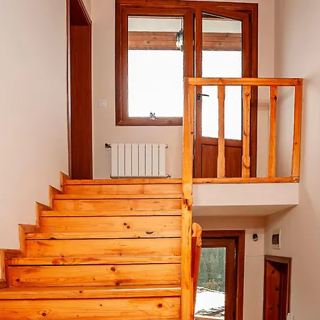 Affittacamere комплекс божидарица *