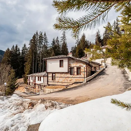 комплекс божидарица Affittacamere Progled