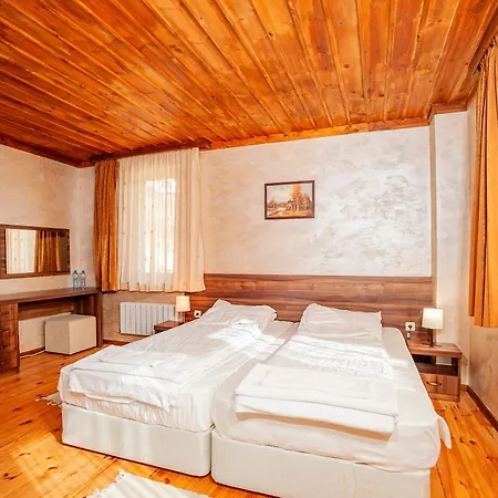 комплекс божидарица *