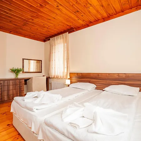 комплекс божидарица