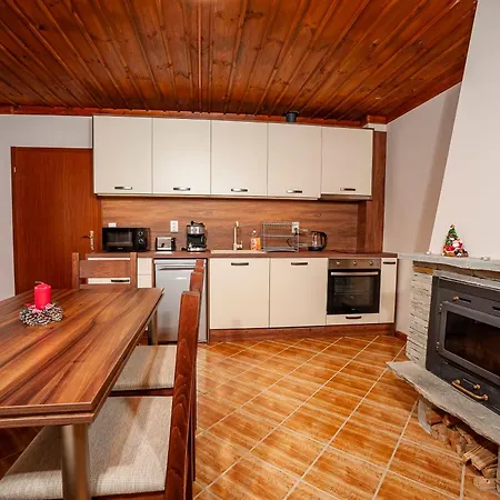 комплекс божидарица Pensiune