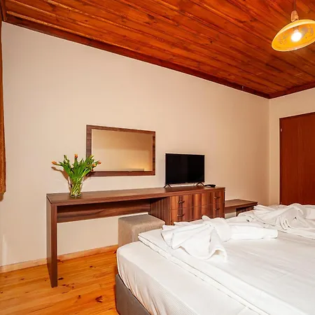 комплекс божидарица Affittacamere *