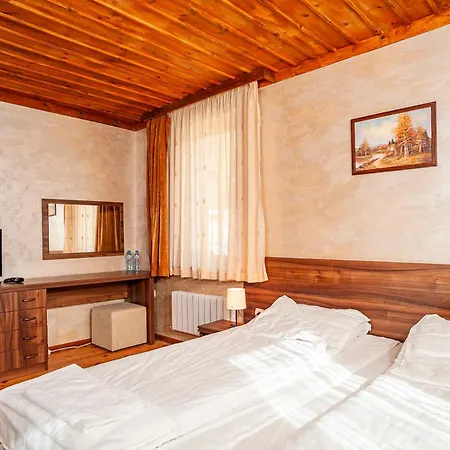 комплекс божидарица *