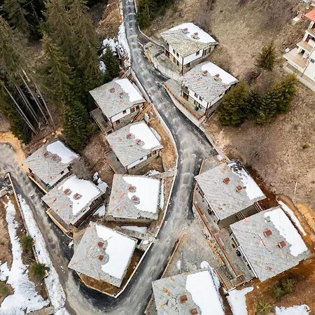 комплекс божидарица * Progled