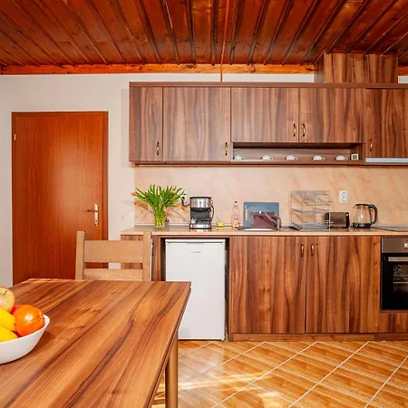 комплекс божидарица