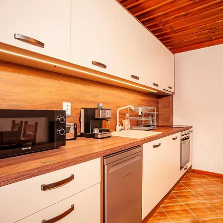 комплекс божидарица Affittacamere