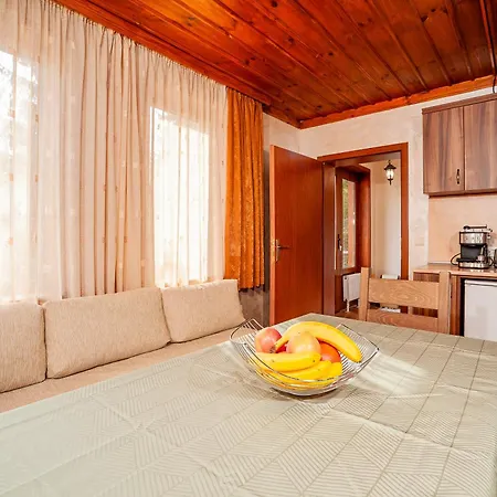 Affittacamere комплекс божидарица *