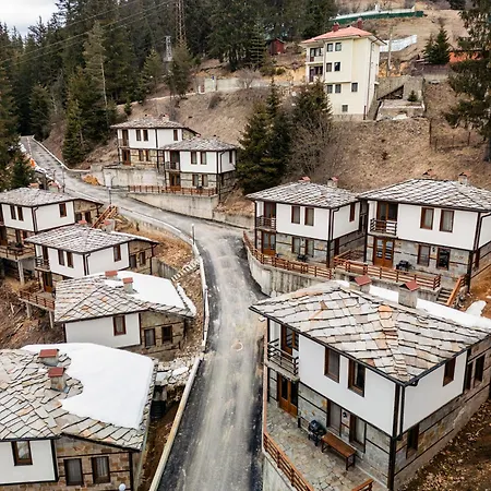 комплекс божидарица