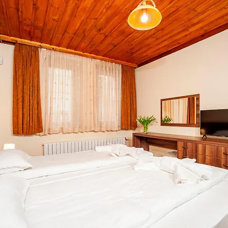 комплекс божидарица * Progled