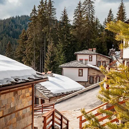 комплекс божидарица Affittacamere