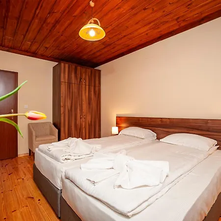 Affittacamere комплекс божидарица *