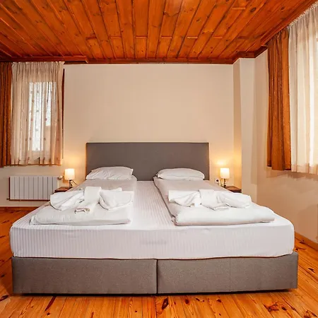 комплекс божидарица Affittacamere Progled