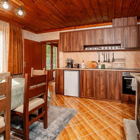 комплекс божидарица * Progled