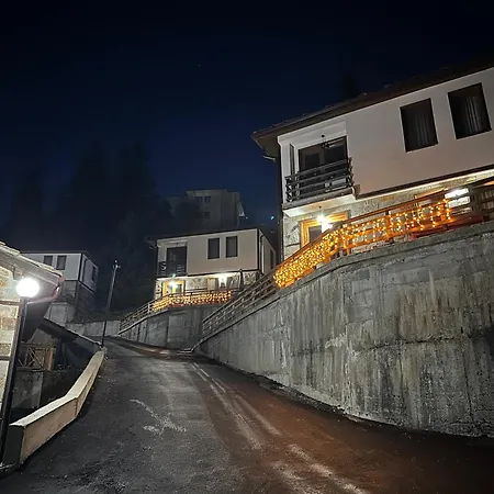 Vendégház комплекс божидарица
