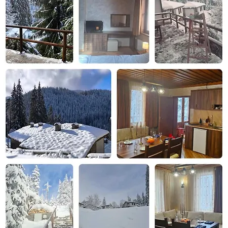 комплекс божидарица Affittacamere