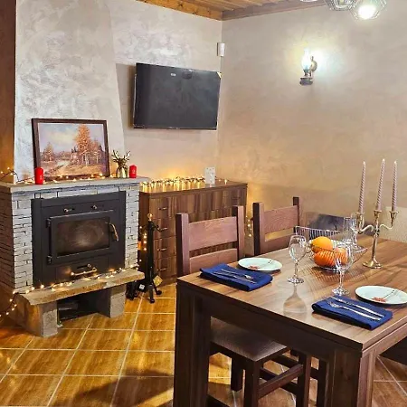 комплекс божидарица