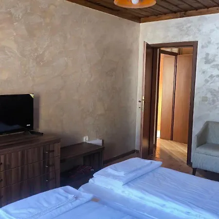 комплекс божидарица